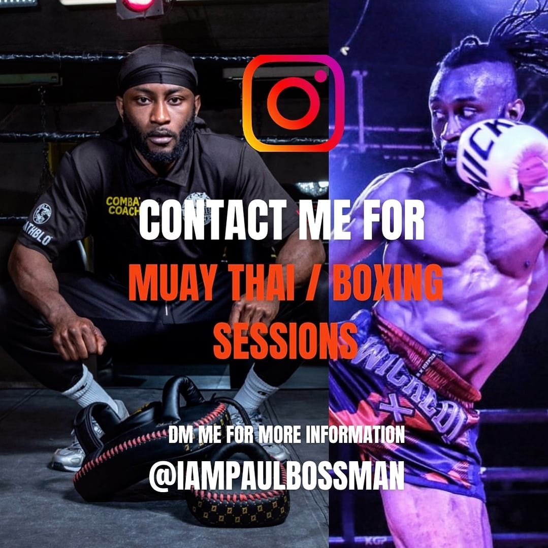 Post 10 by Paul Bossman on Instagram (image)