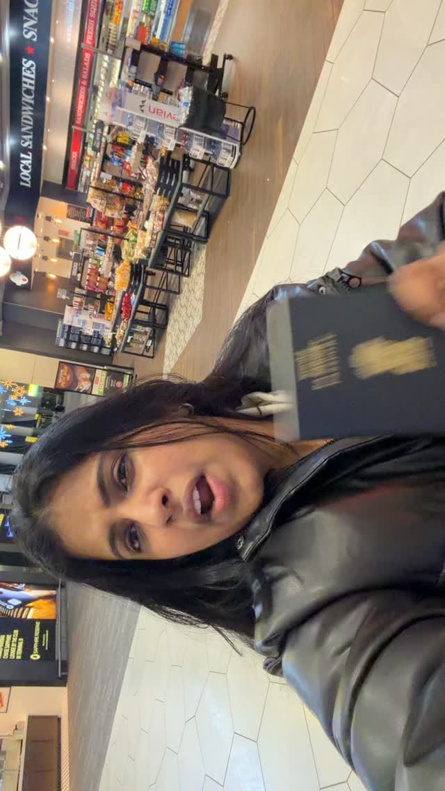 Post 2 by jaya kirthika bailey on Instagram (video)