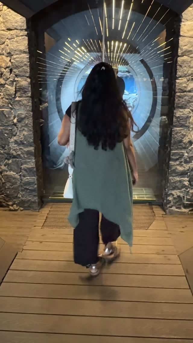 Post 6 by jaya kirthika bailey on Instagram (video)