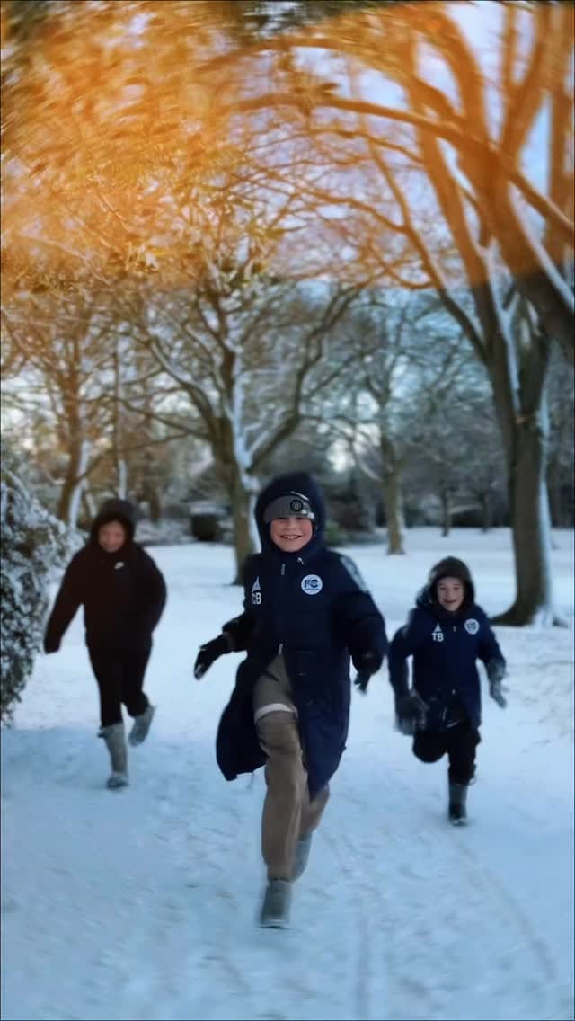 Post 5 by Charlotte Baron | Content Creator on Instagram (video)