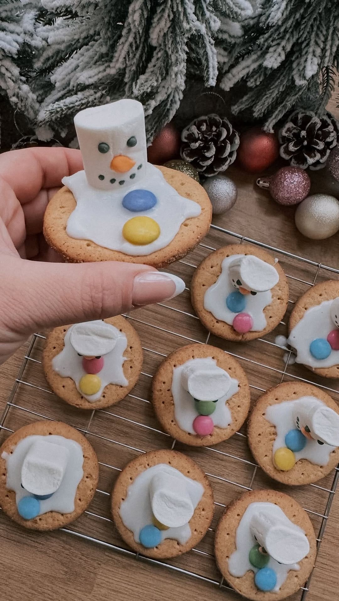 Post 10 by Charlotte Baron | Content Creator on Instagram (video)