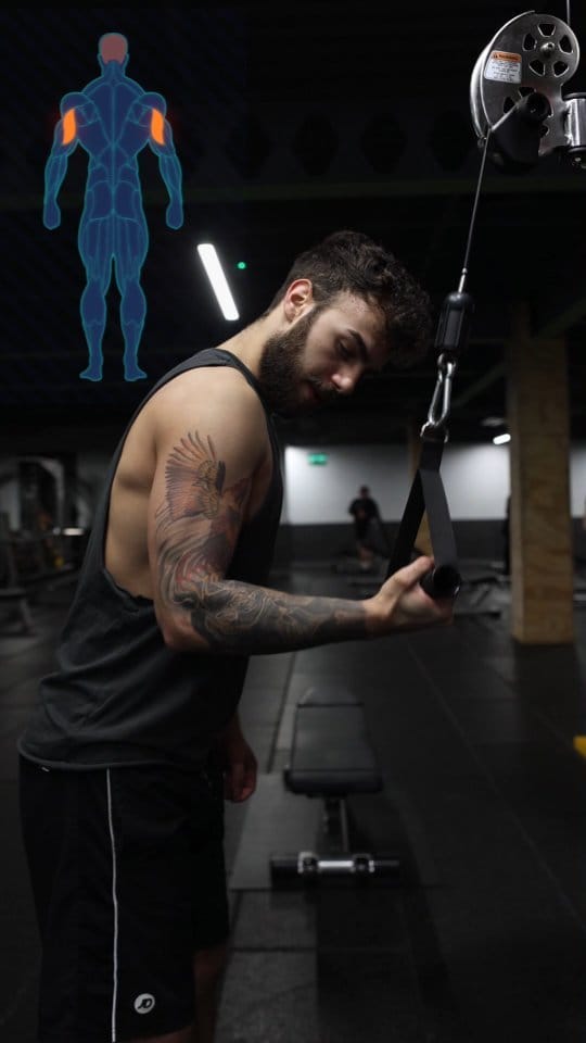 Post 5 by Giuseppe Di Perna on Instagram (video)