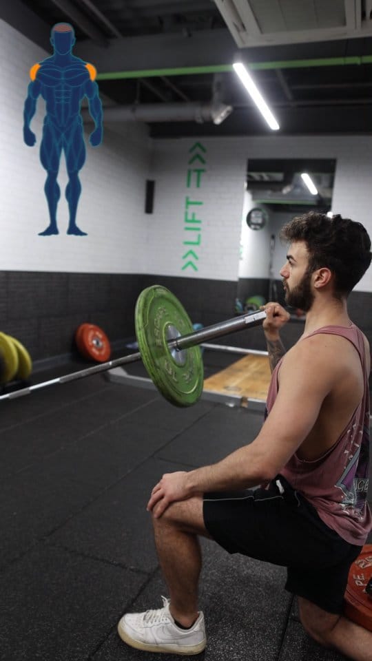 Post 8 by Giuseppe Di Perna on Instagram (video)