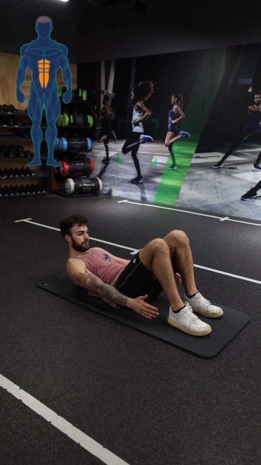 Post 4 by Giuseppe Di Perna on Instagram (video)
