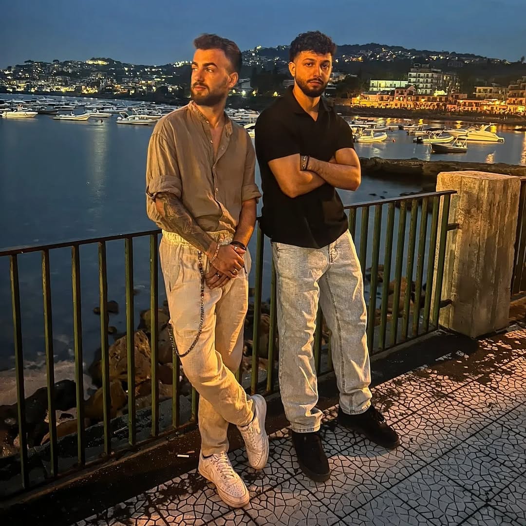 Post 2 by Giuseppe Di Perna on Instagram (carousel)