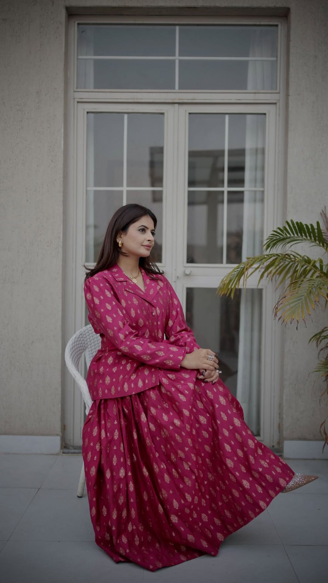 Post 1 by Raman Garg Nagpal on Instagram (video)