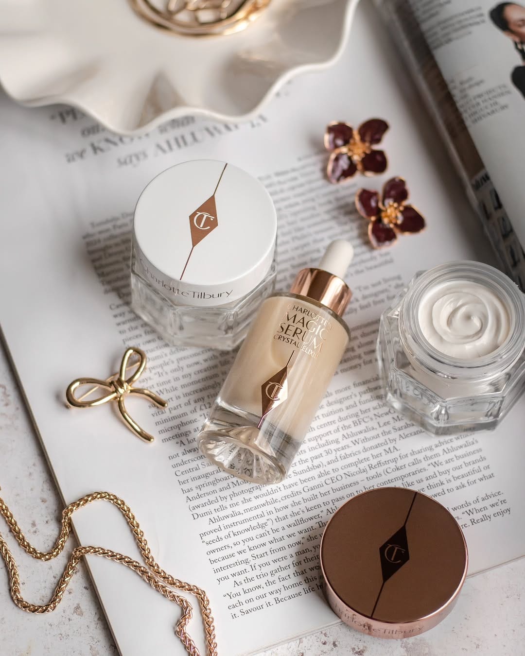 Post 4 by Natali | Lifestyle Creator on Instagram (image)
