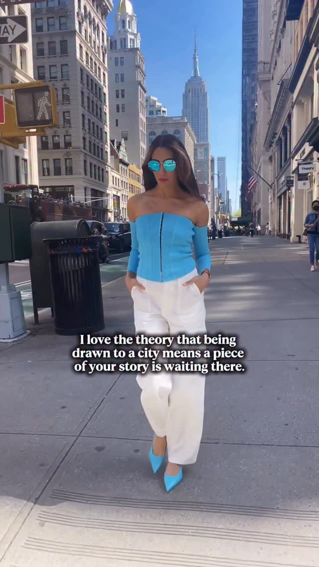 Post 3 by Sajal | London Blogger on Instagram (video)