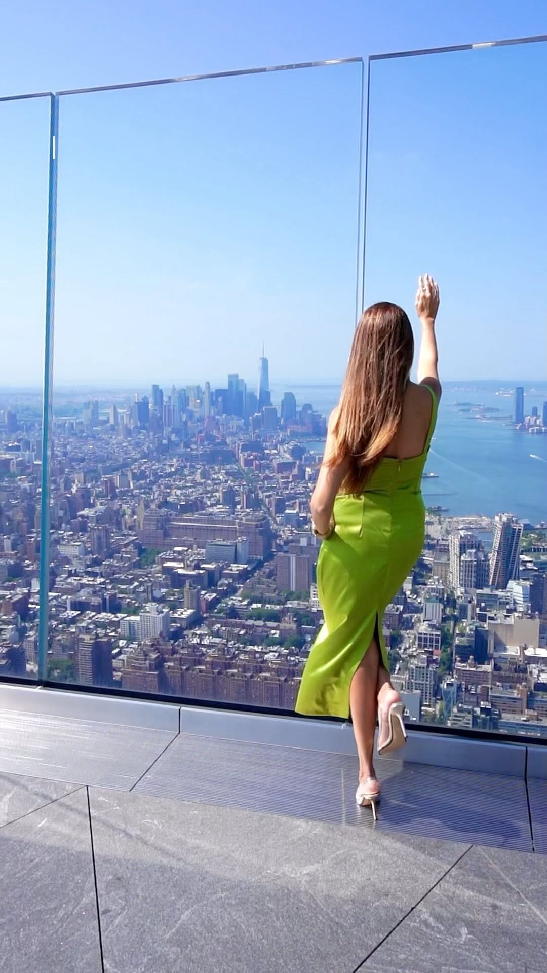 Post 10 by Sajal | London Blogger on Instagram (video)