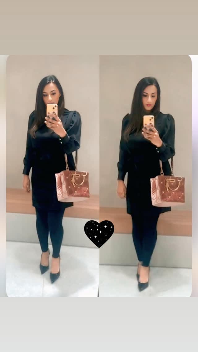 Post 5 by Madiha Naeem on Instagram (video)