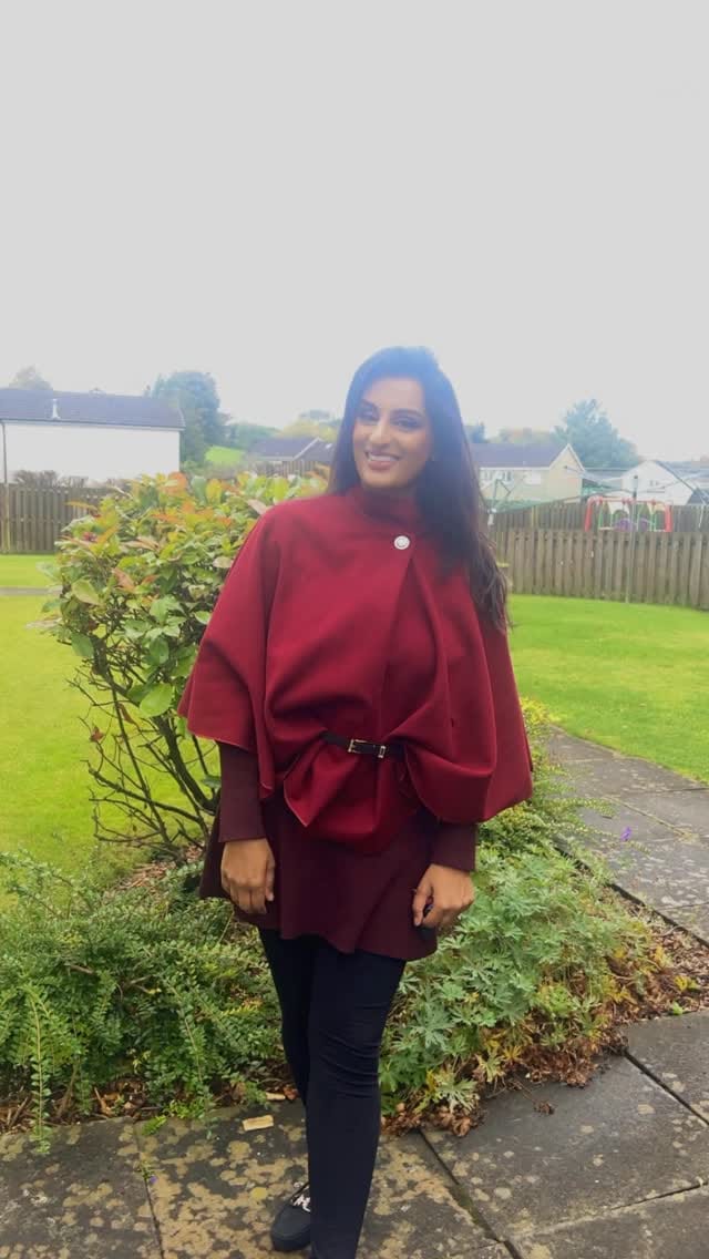 Post 7 by Madiha Naeem on Instagram (video)