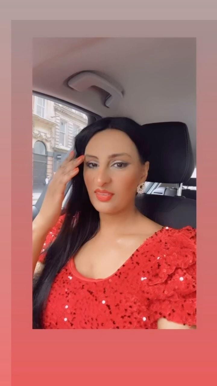 Post 8 by Madiha Naeem on Instagram (video)
