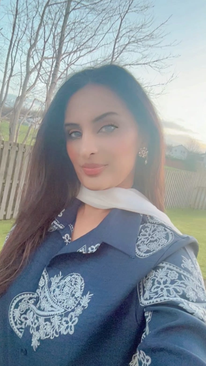 Post 3 by Madiha Naeem on Instagram (video)