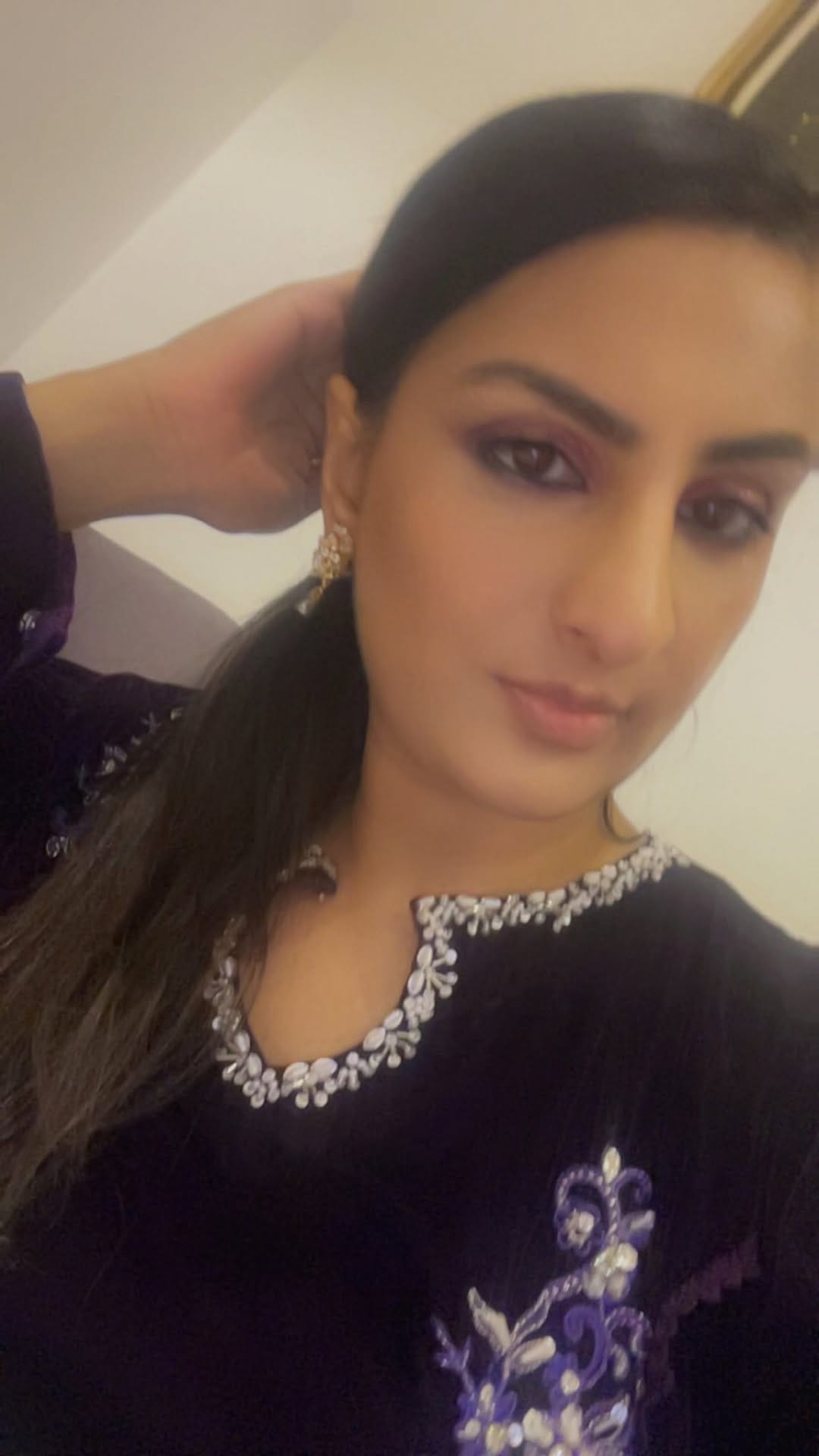 Post 1 by Madiha Naeem on Instagram (video)