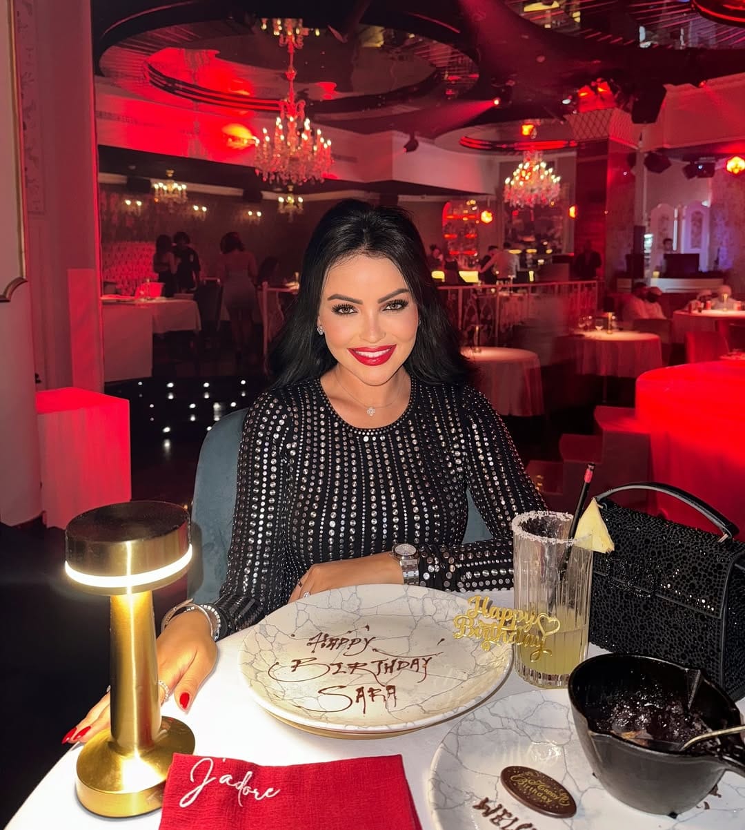 Post 8 by Sara Belehri | سارة بلهري on Instagram (carousel)