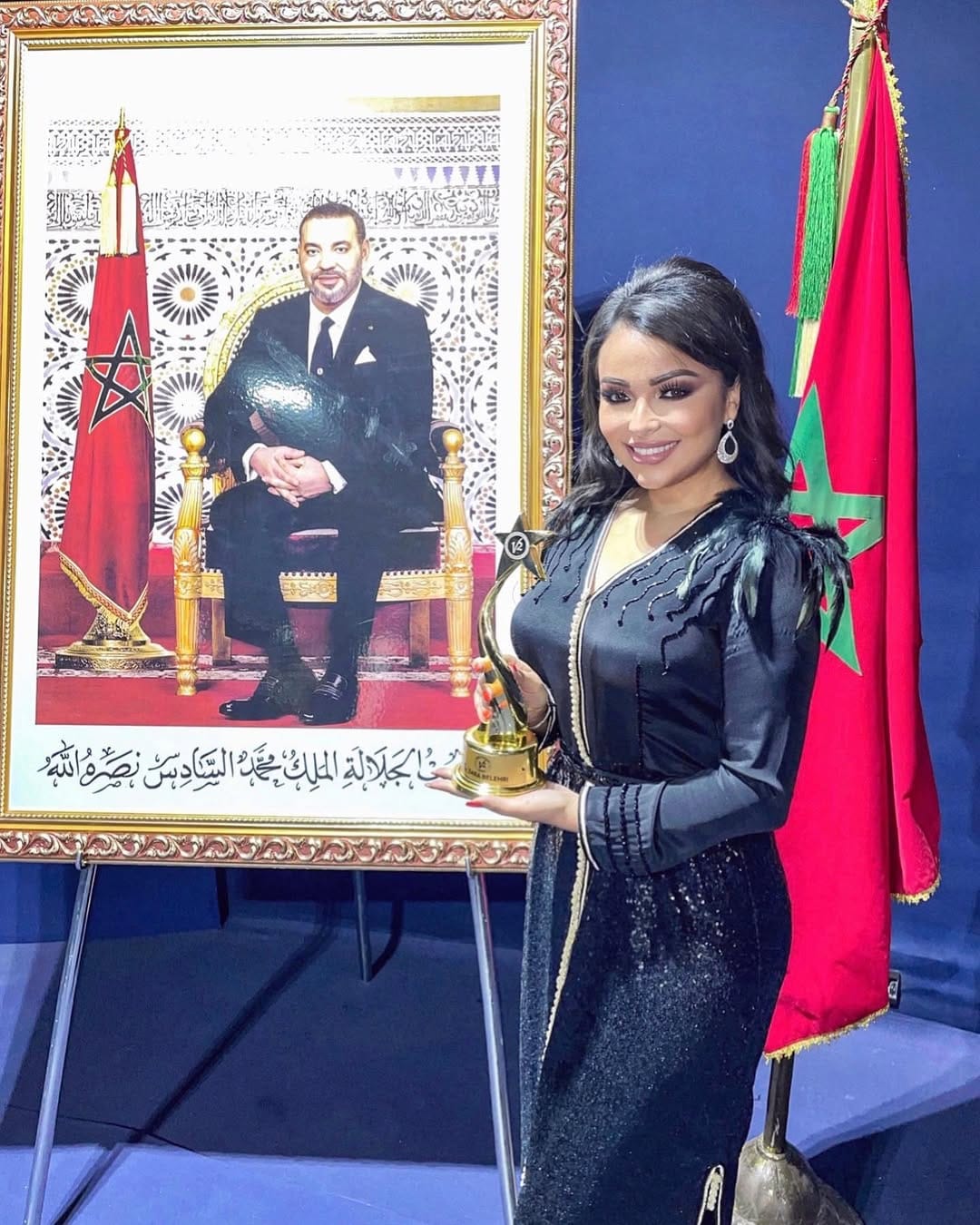 Post 10 by Sara Belehri | سارة بلهري on Instagram (image)