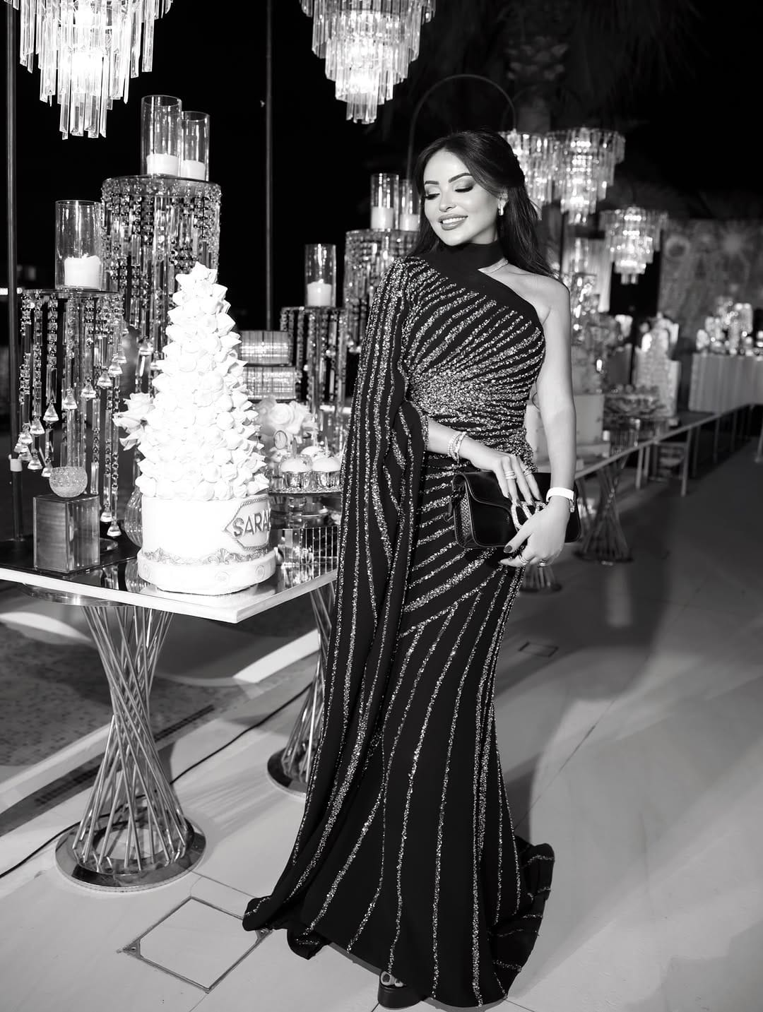 Post 1 by Sara Belehri | سارة بلهري on Instagram (carousel)