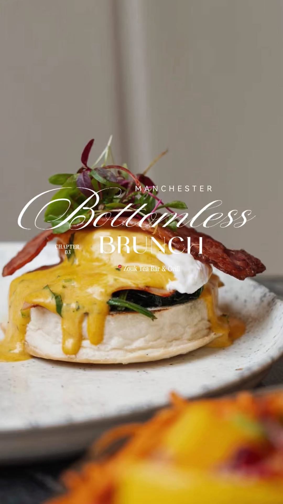 Post 7 by Nellie | Restaurants & Lifestyle on Instagram (video)