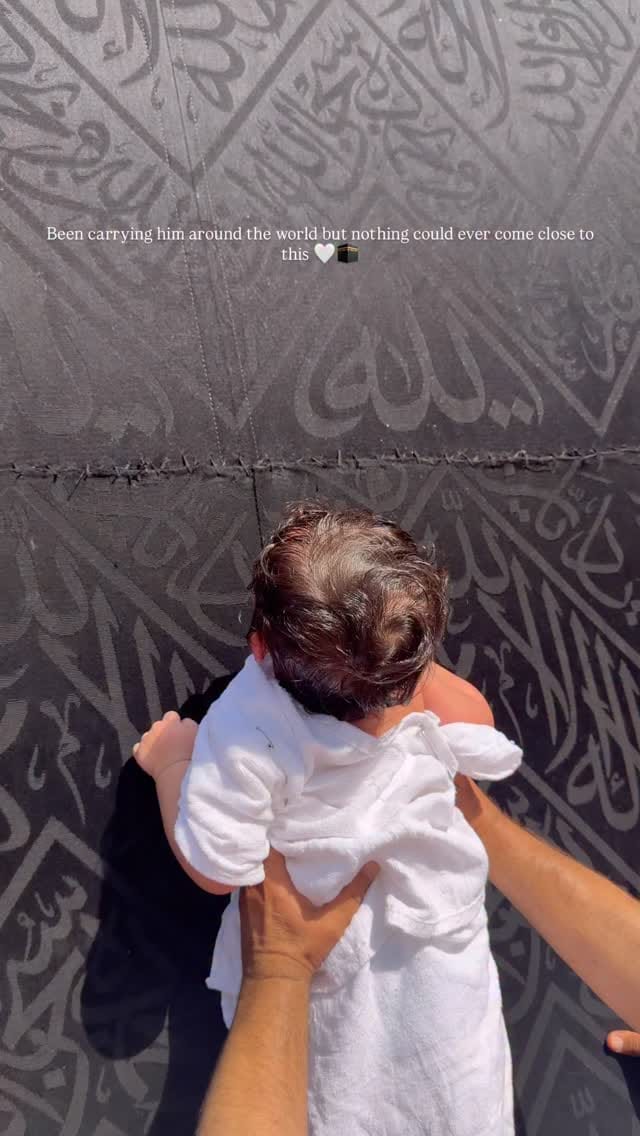 Post 2 by Tiny Toes on Instagram (video)