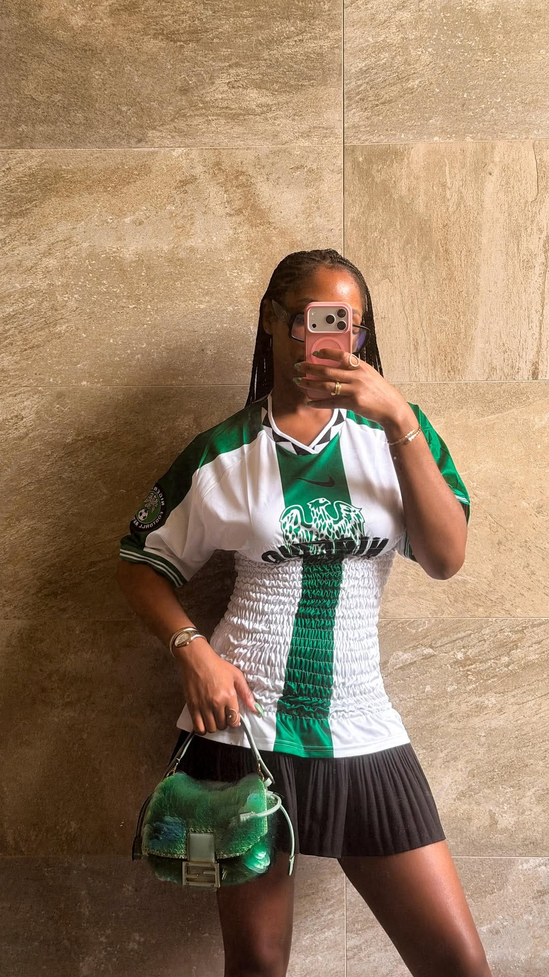 Post 2 by Chinyere Chi-Chi Adogu 🇳🇬👸🏽 on Instagram (video)