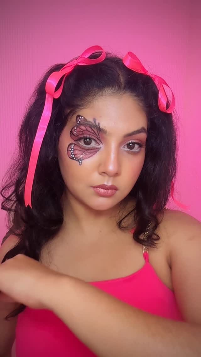 Post 1 by Bindu Gowda on Instagram (video)