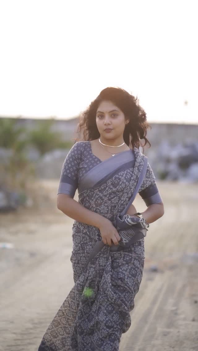 Post 9 by Bindu Gowda on Instagram (video)