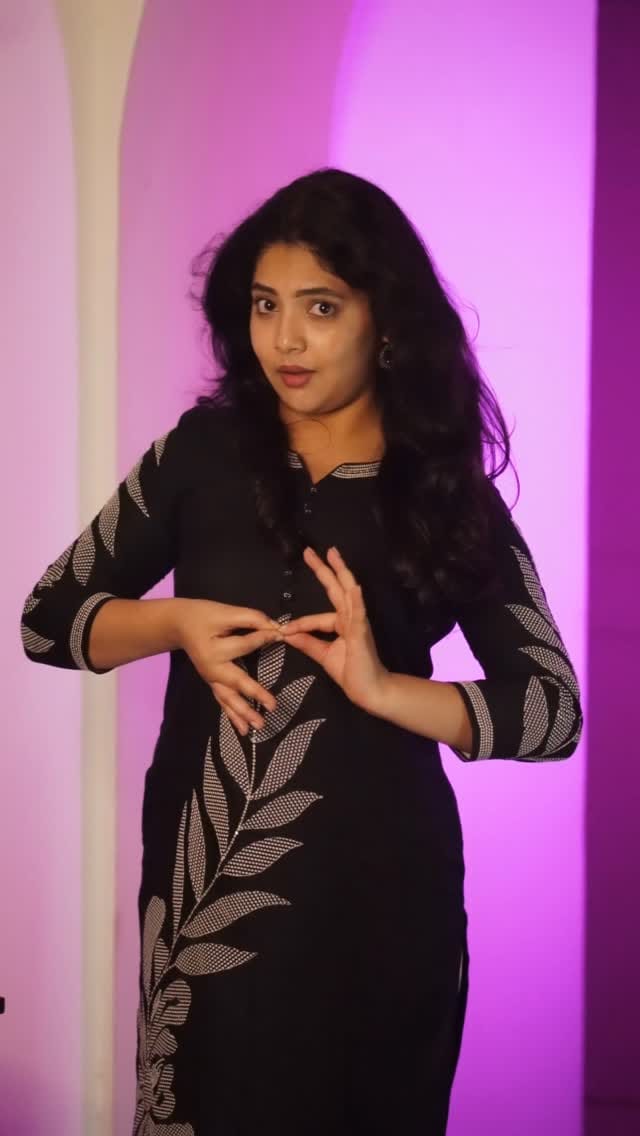 Post 8 by Bindu Gowda on Instagram (video)