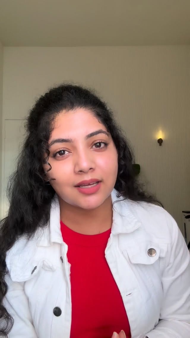 Post 10 by Bindu Gowda on Instagram (video)