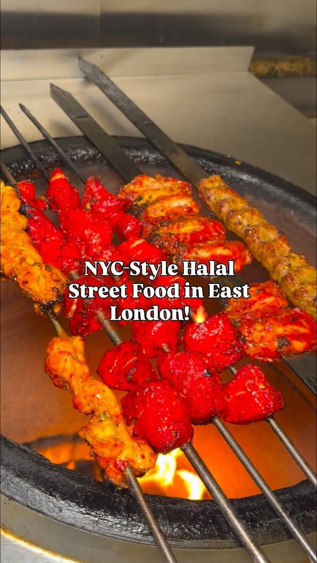 Post 6 by Kashish | London Content Creator on Instagram (video)