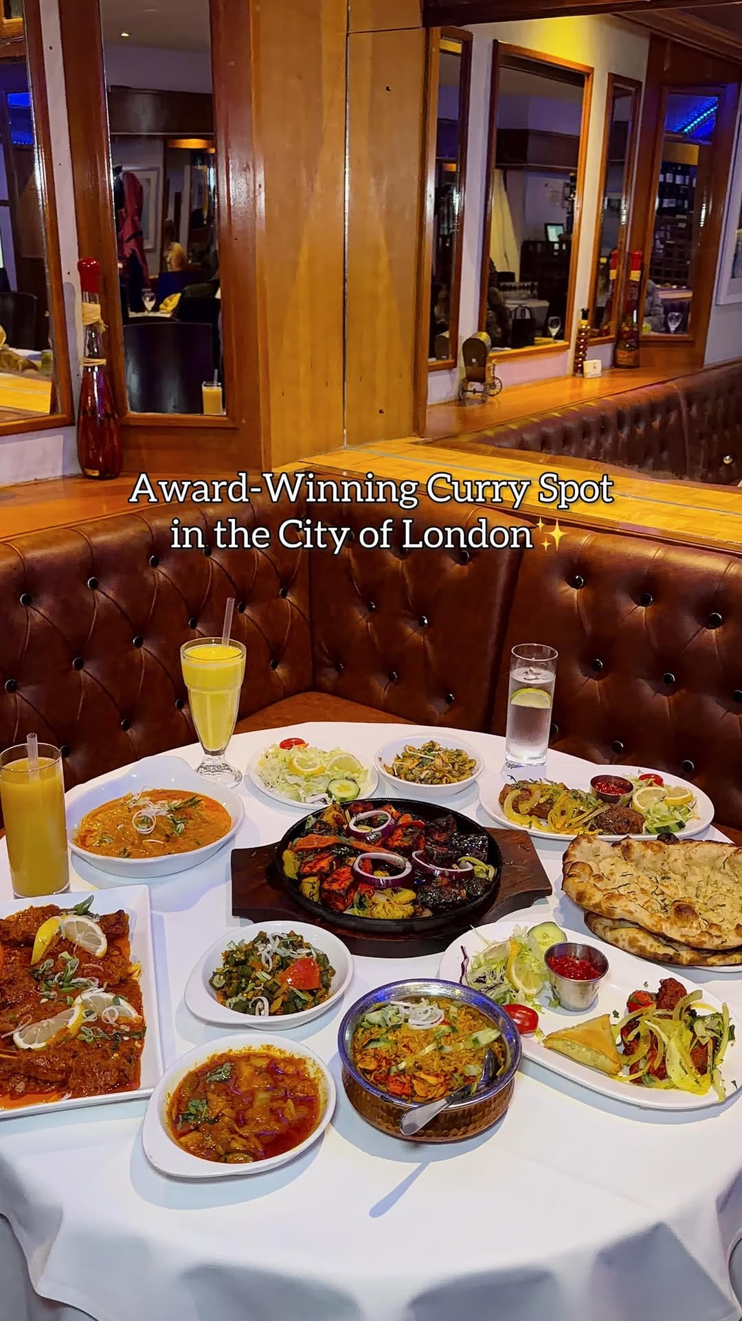 Post 2 by Kashish | London Content Creator on Instagram (video)