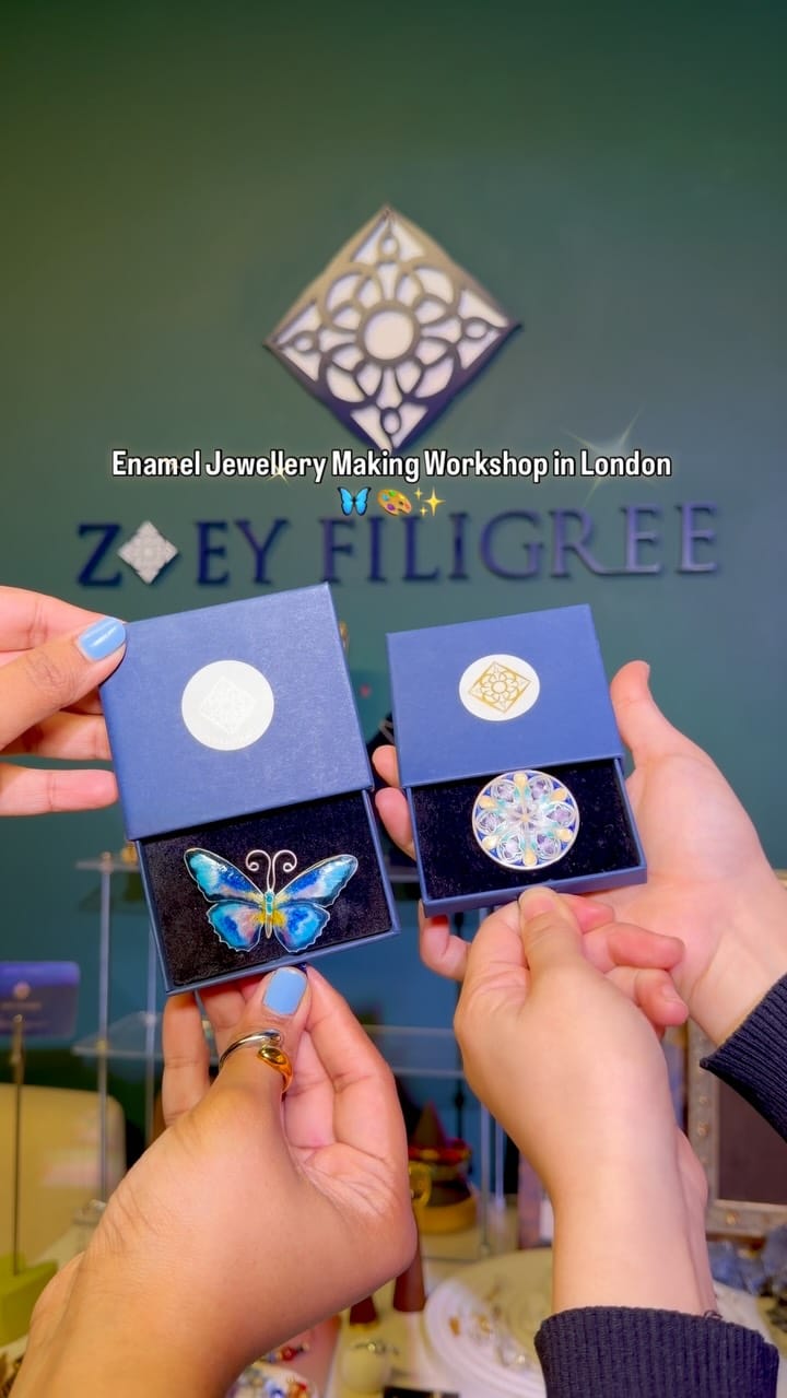 Post 7 by Kashish | London Content Creator on Instagram (video)