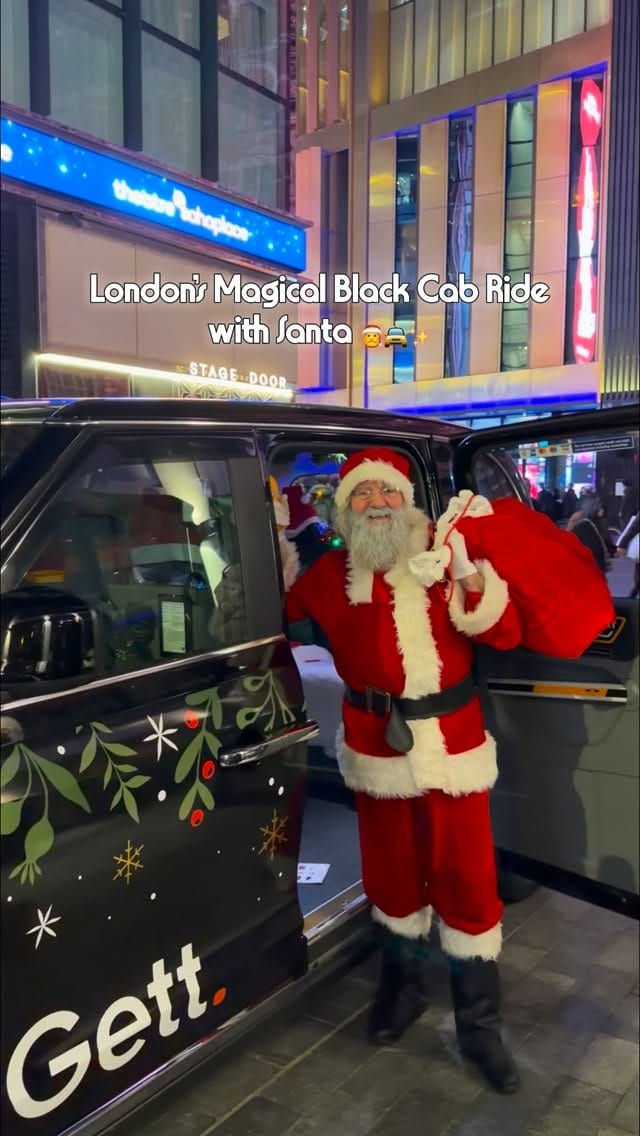 Post 10 by Kashish | London Content Creator on Instagram (video)