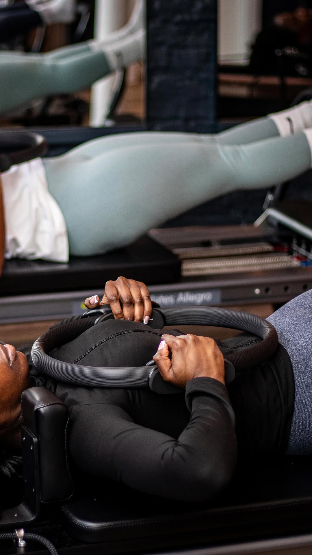 Post 5 by FORTH | FITNESS HUB on Instagram (video)