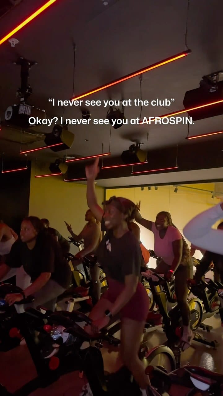 Post 6 by FORTH | FITNESS HUB on Instagram (video)