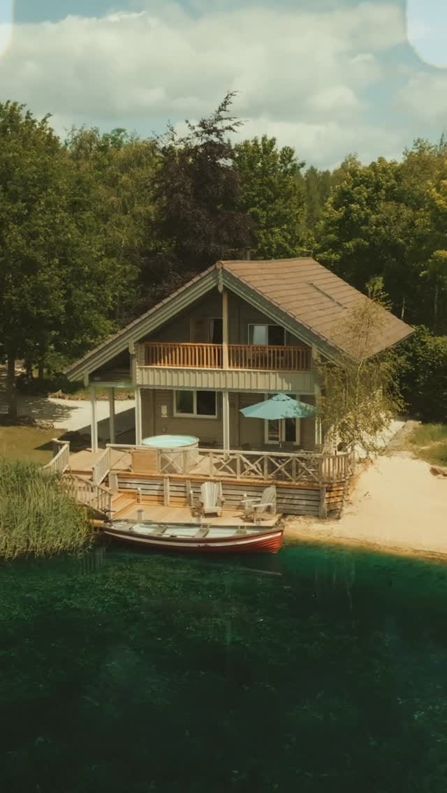 Post 7 by The Cotswolds Gentleman on Instagram (video)