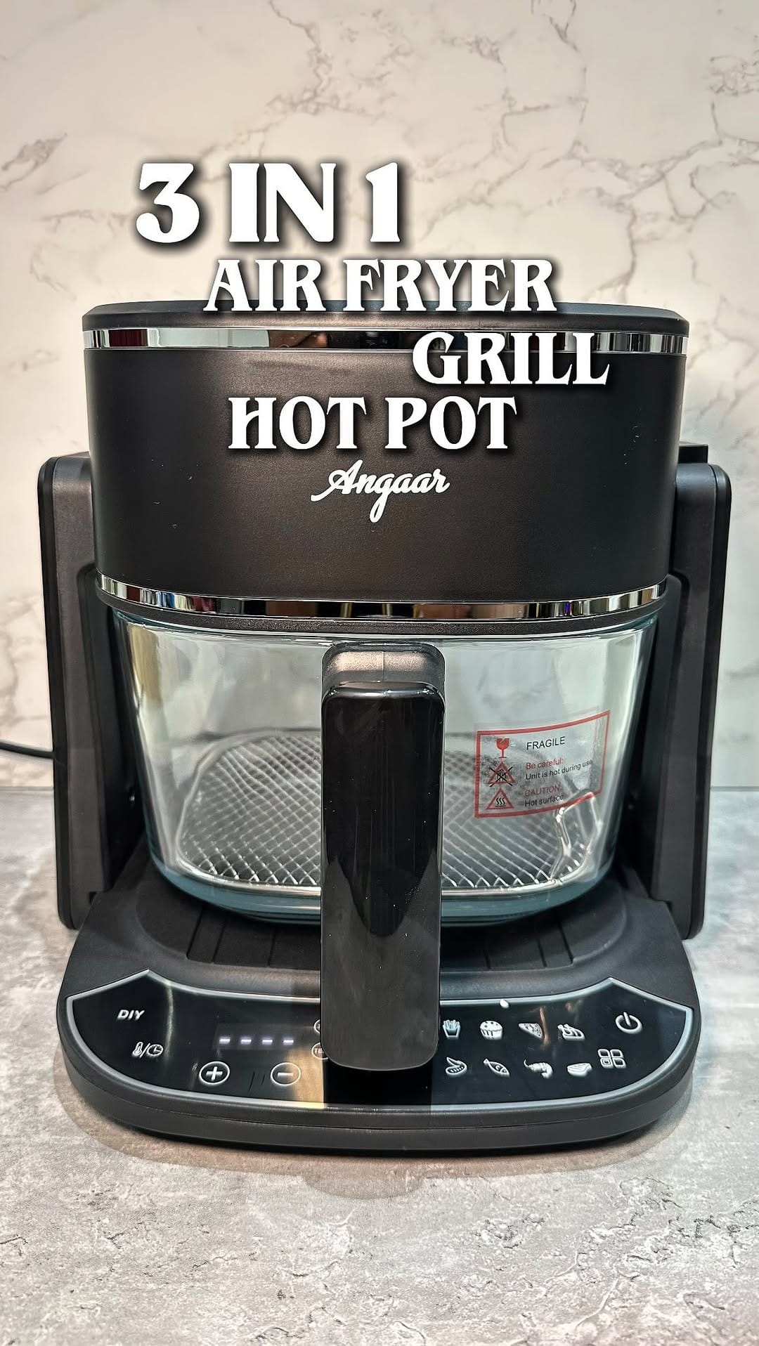 Post 4 by What’s Cookin? | Content Creators on Instagram (video)