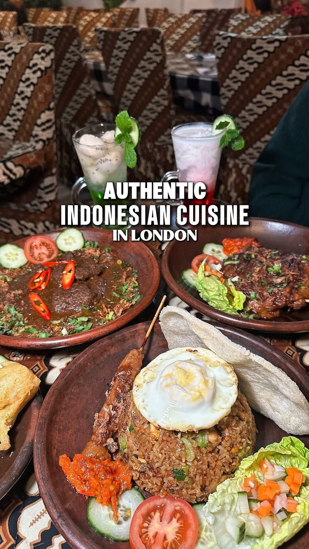 Post 2 by What’s Cookin? | Content Creators on Instagram (video)