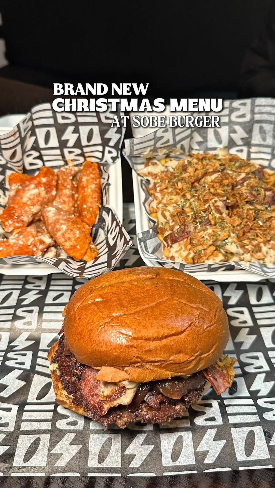 Post 6 by What’s Cookin? | Content Creators on Instagram (video)