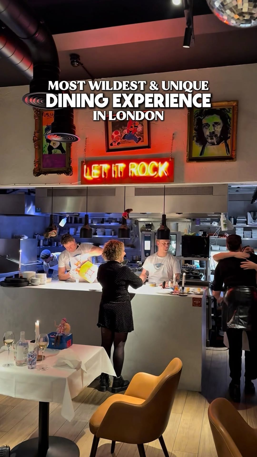 Post 9 by What’s Cookin? | Content Creators on Instagram (video)