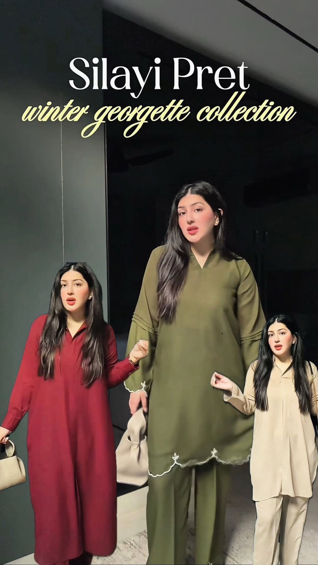 Post 4 by Helena Naeem on Instagram (video)