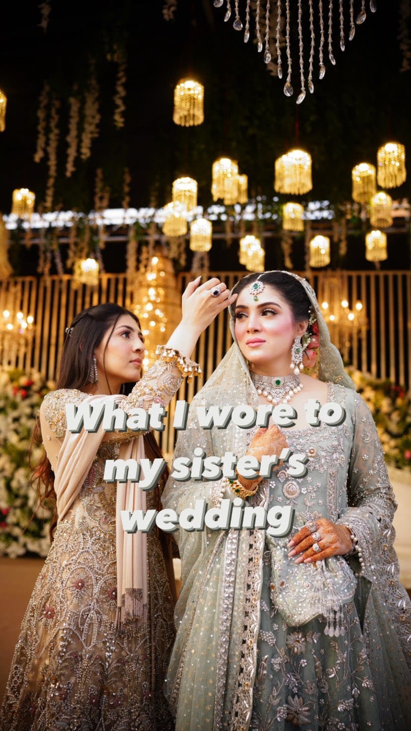 Post 10 by Helena Naeem on Instagram (video)
