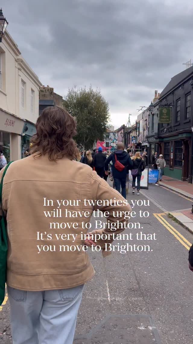 Post 10 by Marley on Instagram (video)