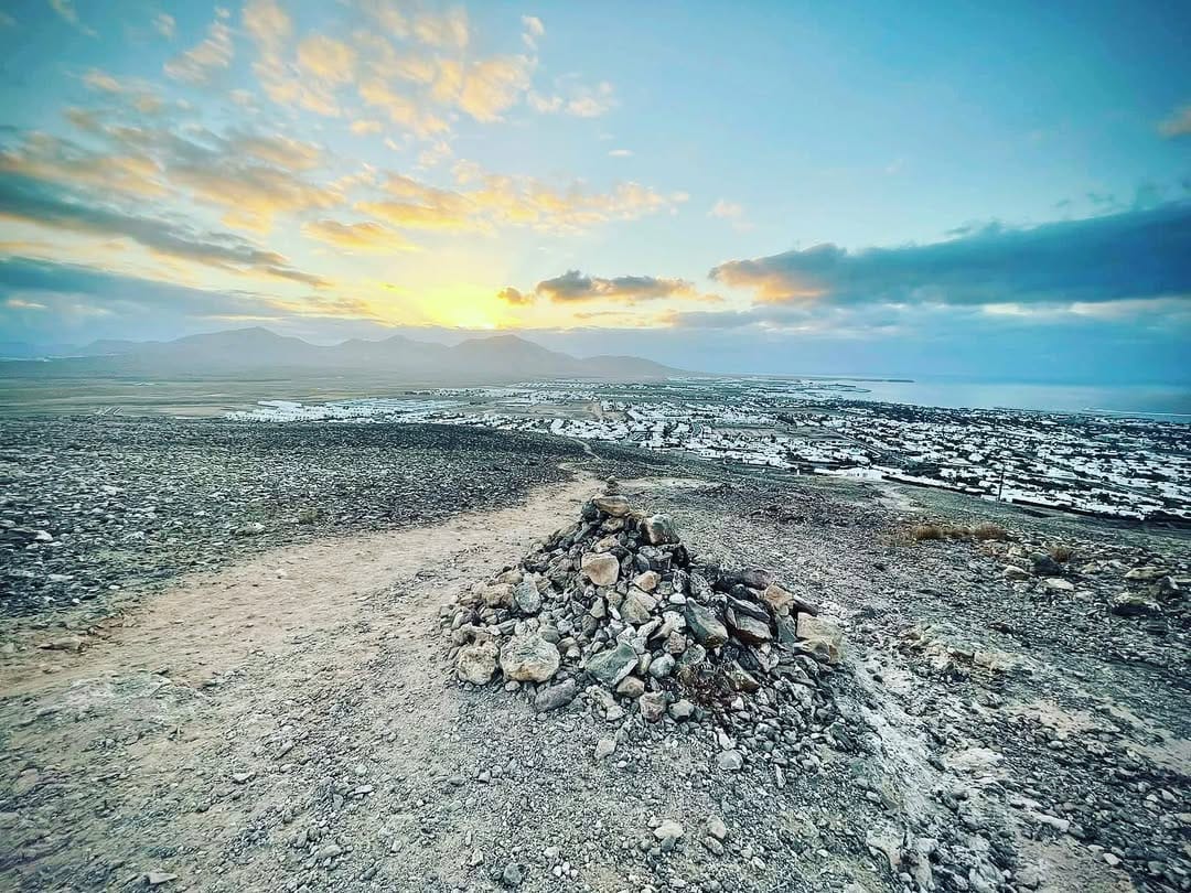 Post 3 by Kieran Burden on Instagram (image)