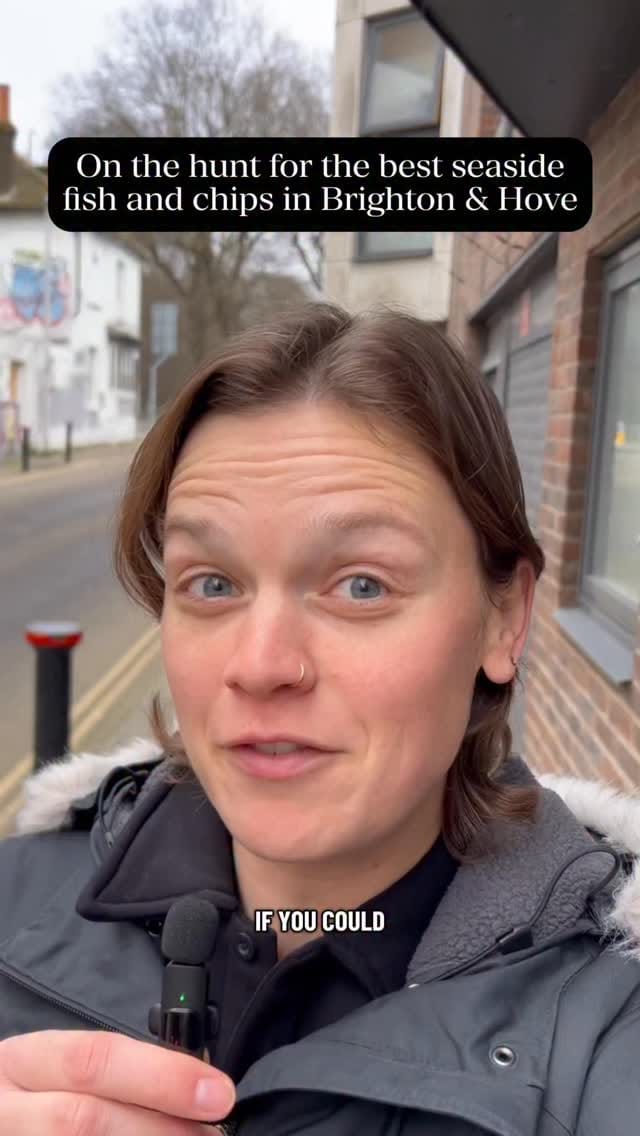 Post 8 by Marley on Instagram (video)