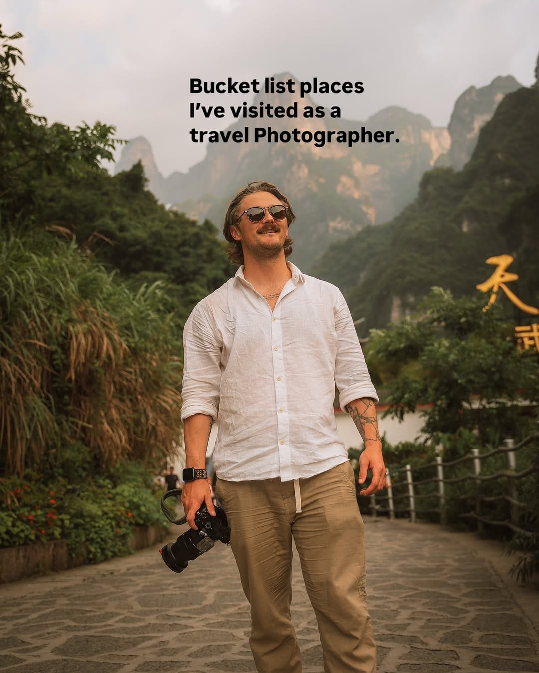 Post 8 by Ryan | Adventure & Travel Content Creator on Instagram (carousel)