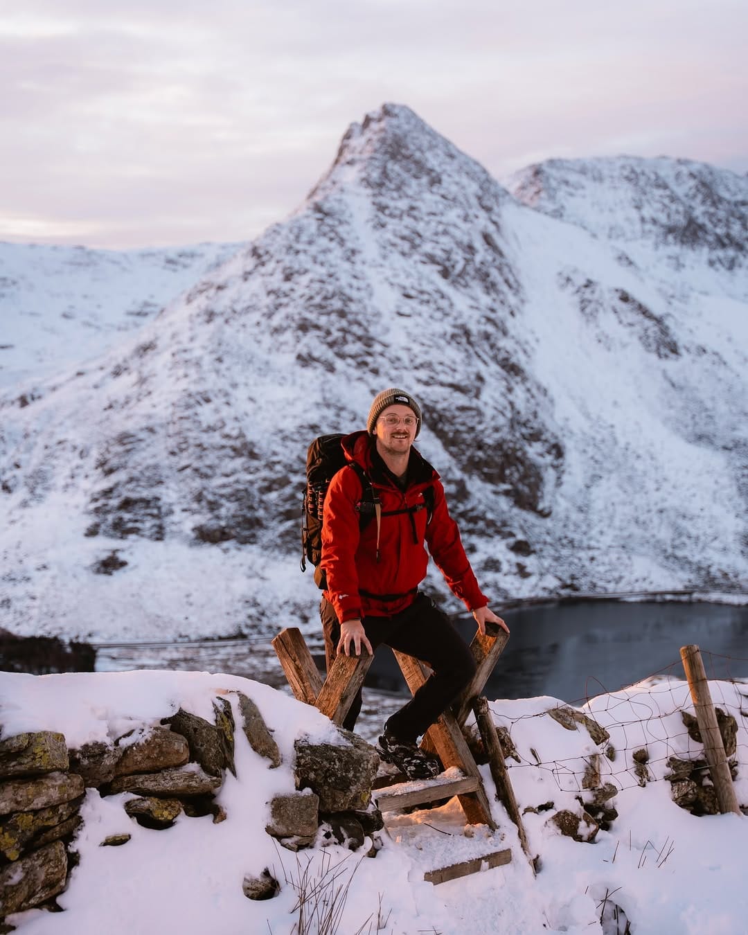 Post 7 by Ryan | Adventure & Travel Content Creator on Instagram (carousel)