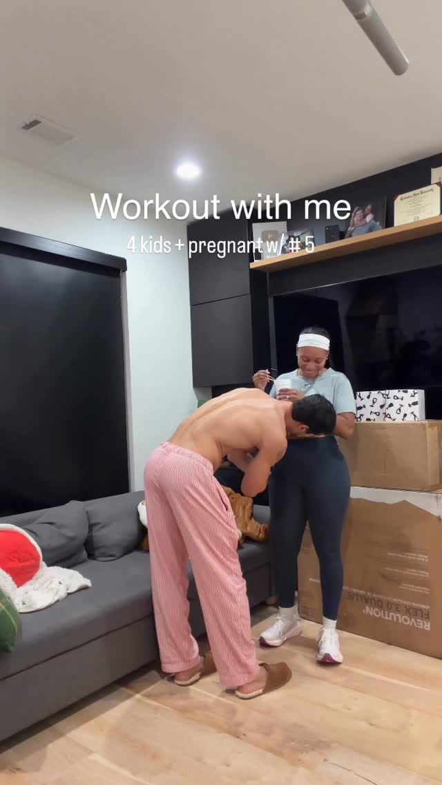 Post 1 by Duana Cooper on Instagram (video)