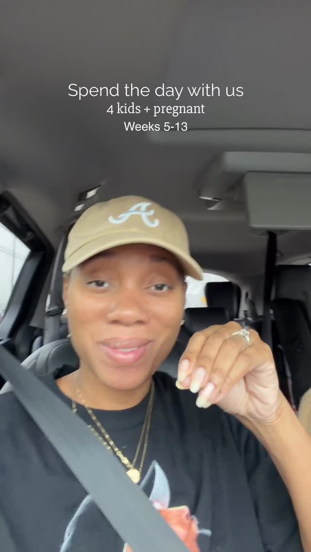 Post 5 by Duana Cooper on Instagram (video)
