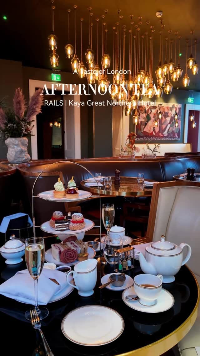 Post 8 by Mrs. Berry | Discover London & Beyond on Instagram (video)