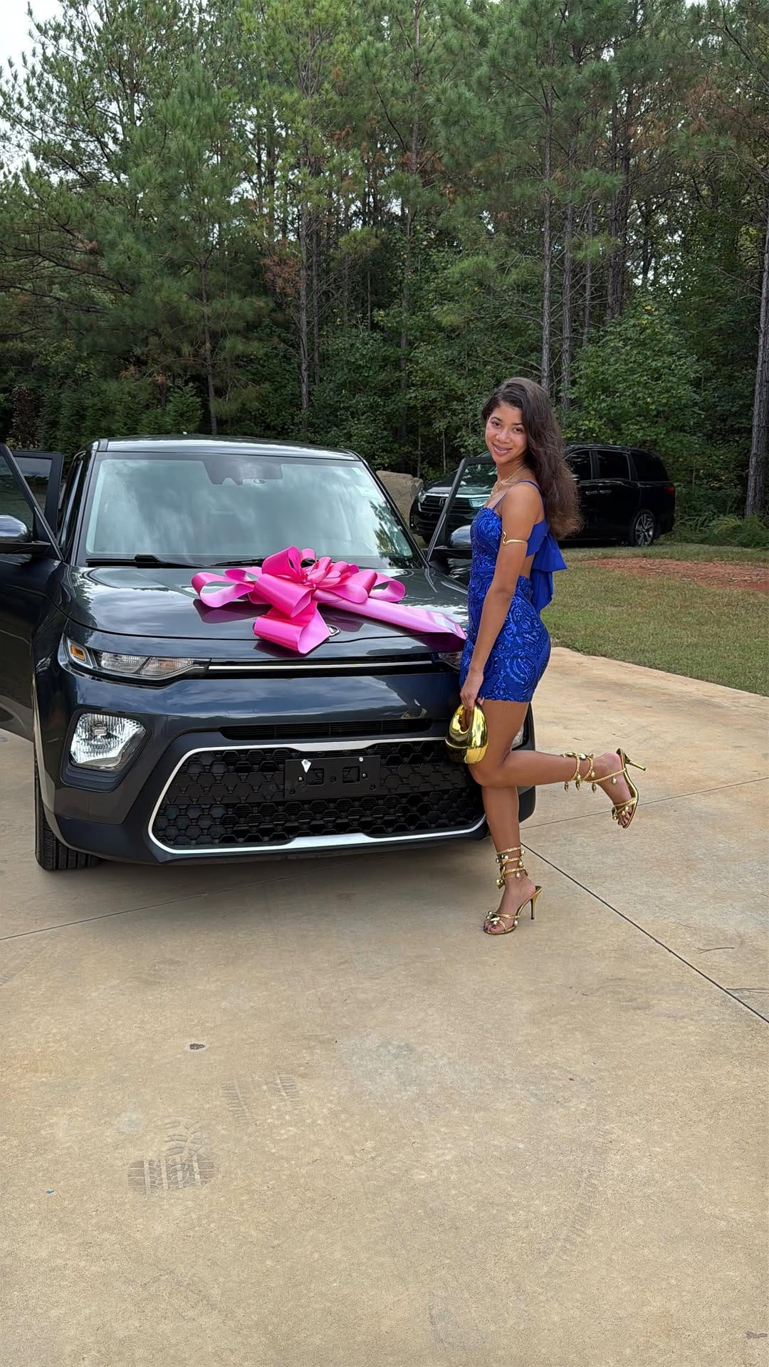 Post 9 by Duana Cooper on Instagram (video)